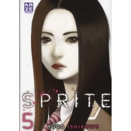 Sprite Tome 5