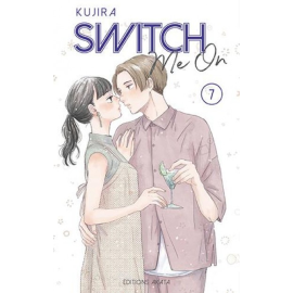 Switch Me On Tome 7