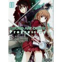 Sword Art Online - Progressive Tome 1