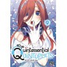 The Quintessential Quintuplets Tome 9
