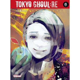 Tokyo Ghoul Re Tome 6