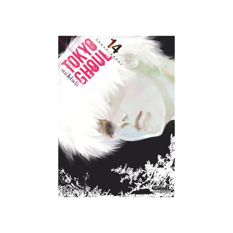 Tokyo Ghoul Tome 14