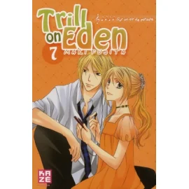 Trill On Eden Tome 7