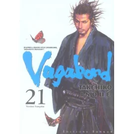 Vagabond Tome 21