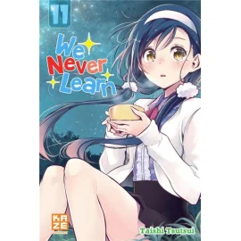 We Never Learn Tome 11