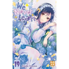 We Never Learn Tome 19