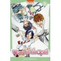 Your Lie In April Tome 3