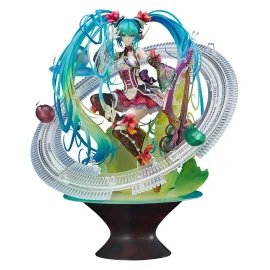 Character Vocal Series 01: Miku Hatsune statuette PVC 1/7 Hatsune Miku Virtual Pop Star Ver. 30 cm