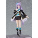 Uma Musume Pretty Derby figurine Figma Umamusume: Pretty Derby Mejiro McQueen 14 cm