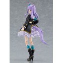 Uma Musume Pretty Derby figurine Figma Umamusume: Pretty Derby Mejiro McQueen 14 cm