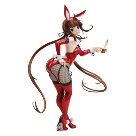 Shinobi Master Senran Kagura: New Link statuette PVC 1/4 Ryobi Bunny Ver. 37 cm