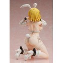 Shinobi Master Senran Kagura: New Link statuette PVC 1/4 Ryona: Bunny Ver. 27 cm