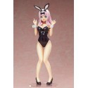 Kaguya-sama: Love Is War -Ultra Romantic- statuette PVC 1/4 Chika Fujiwara Bare Leg Bunny Ver. 36 cm