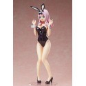 Kaguya-sama: Love Is War -Ultra Romantic- statuette PVC 1/4 Chika Fujiwara Bare Leg Bunny Ver. 36 cm