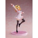 Tenshin Ranman Lucky or Unlucky!? statuette PVC 1/7 Sana Chitose Limited Edition 24 cm