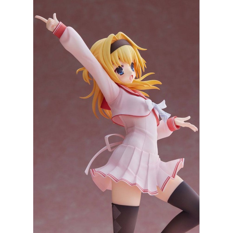 Tenshin Ranman Lucky or Unlucky!? statuette PVC 1/7 Sana Chitose Limited Edition 24 cm