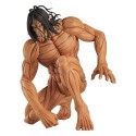 Attack on Titan statuette PVC Pop Up Parade Eren Yeager: Attack Titan Ver. XL 34 cm