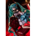 Hatsune Miku: Colorful Stage statuette PVC 1/7 Hatsune Miku Rose Cage Ver. 24 cm