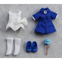 Omega Sisters figurine Nendoroid Doll Omega Rio 14 cm