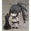Black Rock Shooter: Dawn Fall figurine Nendoroid Empress 10 cm