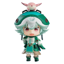 Figurine articulée Made in Abyss: The Golden City of the Scorching Sun figurine Nendoroid Prushka 10 cm