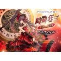 Date A Live Fragment: Date A Bullet statuette PVC 1/7 Prisma Wing Kurumi Tokisaki Deluxe Version 37 cm