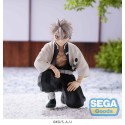 Demon Slayer: Kimetsu no Yaiba statuette PVC PM Perching Sanemi Shinazugawa (Hashira Meeting) 11 cm