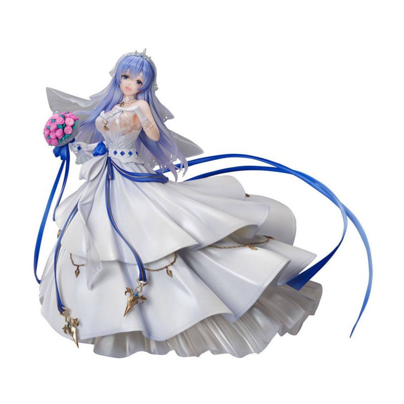 Azur Lane statuette PVC 1/7 Rodney Palace Brightness 26 cm