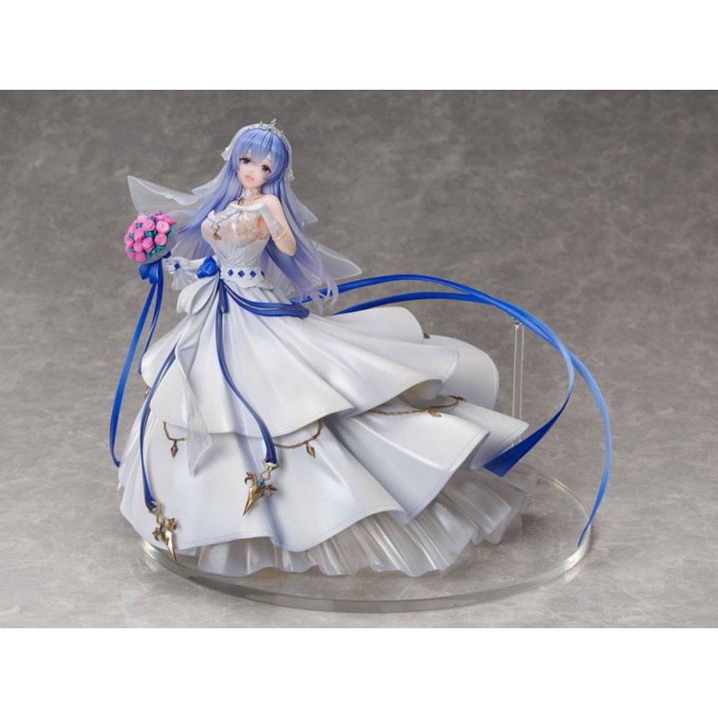 Azur Lane statuette PVC 1/7 Rodney Palace Brightness 26 cm