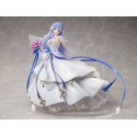 Azur Lane statuette PVC 1/7 Rodney Palace Brightness 26 cm