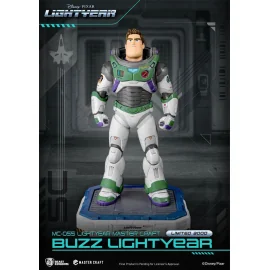 Lightyear statuette Master Buzz Lightyear 40 cm