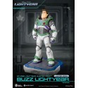 Lightyear statuette Master Buzz Lightyear 40 cm