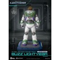 Lightyear statuette Master Buzz Lightyear 40 cm