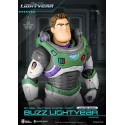 Lightyear statuette Master Buzz Lightyear 40 cm