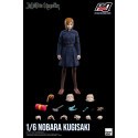 Jujutsu Kaisen figurine FigZero 1/6 Nobara Kugisaki 27 cm