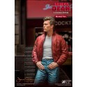 James Dean statuette 1/4 Superb My Favourite Legend Series James Dean (Red jacket) 52 cm