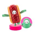 Fall Guys: Ultimate Knockout figurine 1/20 Pack 03 Mint Chocolate / Hot Dog Skin 8 cm