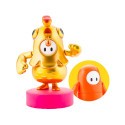 Fall Guys: Ultimate Knockout figurine 1/20 Legendary Edition Orangeade / Golden Chicken Costume 8 cm