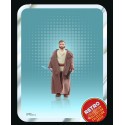 Star Wars: Obi-Wan Kenobi Retro Collection figurine 2022 Obi-Wan Kenobi (Wandering Jedi) 10 cm