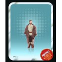 Star Wars: Obi-Wan Kenobi Retro Collection figurine 2022 Obi-Wan Kenobi (Wandering Jedi) 10 cm