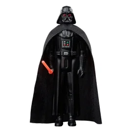 Star Wars: Obi-Wan Kenobi Retro Collection figurine 2022 Darth Vader (The Dark Times) 10 cm