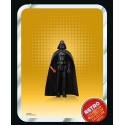 Star Wars: Obi-Wan Kenobi Retro Collection figurine 2022 Darth Vader (The Dark Times) 10 cm