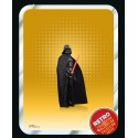 Star Wars: Obi-Wan Kenobi Retro Collection figurine 2022 Darth Vader (The Dark Times) 10 cm