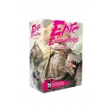 Epic Encounters RPG Set jeu de plateau Cove of the Dragon Turtle *ANGLAIS*