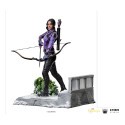 Hawkeye Statuette BDS Art Scale 1/10 Kate Bishop 21 cm