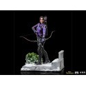 Hawkeye Statuette BDS Art Scale 1/10 Kate Bishop 21 cm