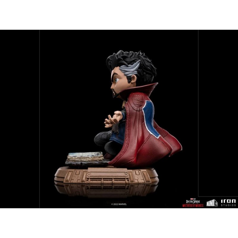 Doctor Strange in the Multiverse of Madness figurine Mini Co. PVC Stephen Strange 16 cm