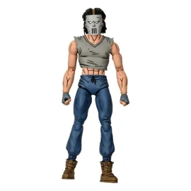 Teenage Mutant Ninja Turtles (Mirage Comics) figurine Casey Jones 18 cm