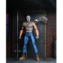 Teenage Mutant Ninja Turtles (Mirage Comics) figurine Casey Jones 18 cm