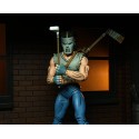 Teenage Mutant Ninja Turtles (Mirage Comics) figurine Casey Jones 18 cm